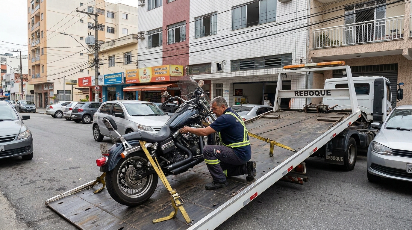 Resgate em Acidente em Juiz de Fora‑MG